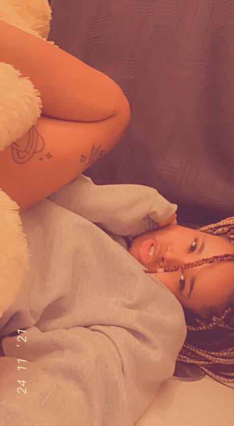 cloudyvi_ OnlyFans Nackt Leaks