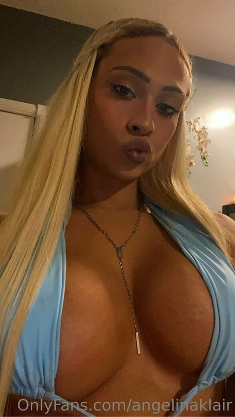 angelinaklair Strip OnlyFans