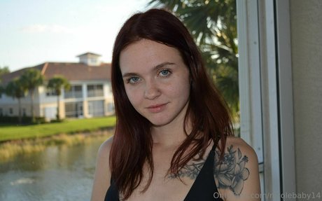 nicolebaby14 OnlyFans geleakte Bilder