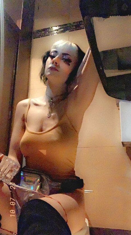 deathdixie OnlyFans Nackt Leak