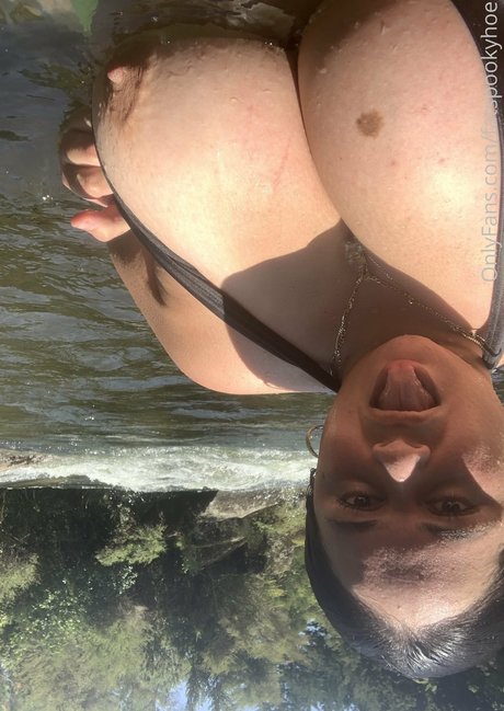 kiwibbw Nacktpornos von OnlyFans geleakt