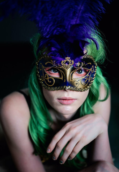 gwenphoenix Nacktbilder von OnlyFans geleakt