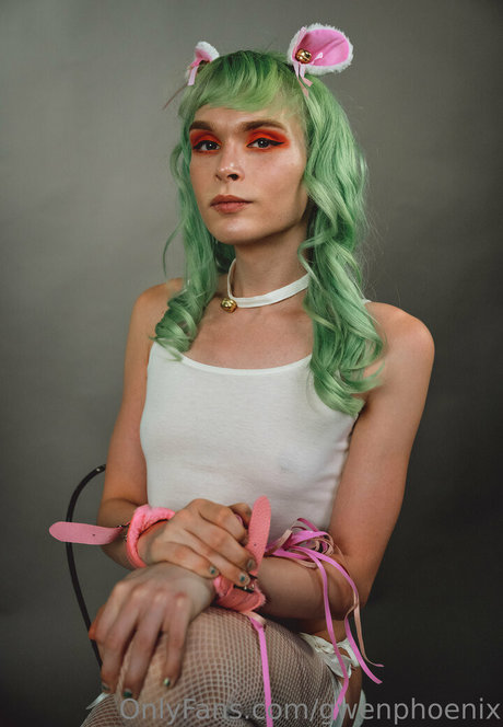 gwenphoenix OnlyFans Beiträge