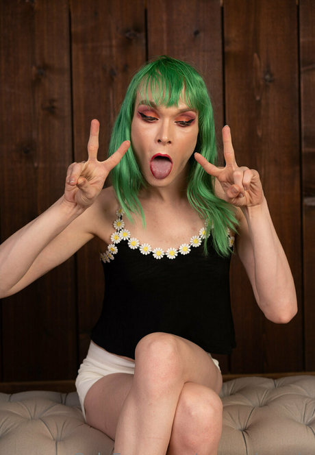 gwenphoenix Nacktbilder geleakt OnlyFans