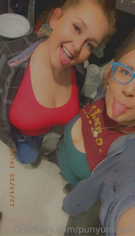 punyunicorn Only ...