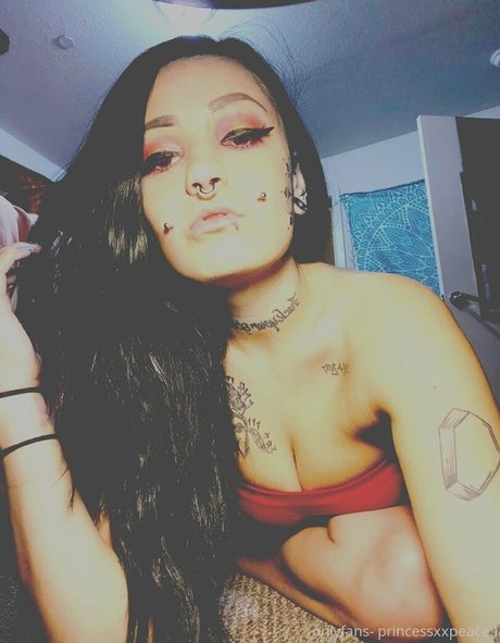 princessxxpeacefree Bilder OnlyFans