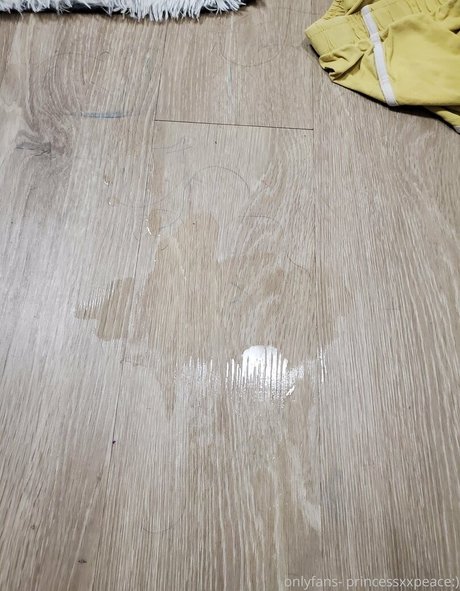 princessxxpeacefree OnlyFans Modelfoto