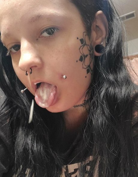 princessxxpeacefree Nacktbilder von OnlyFans geleakt