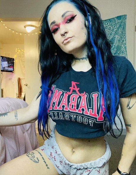 princessxxpeacefree OnlyFans Porno