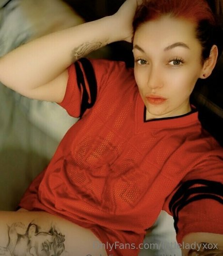 littleladyxox Heiße OnlyFans Inhalte