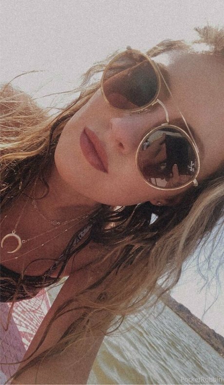 pocketrobbin OnlyFans Leak