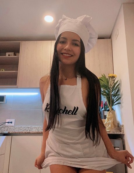 raychell black OnlyFans Leak