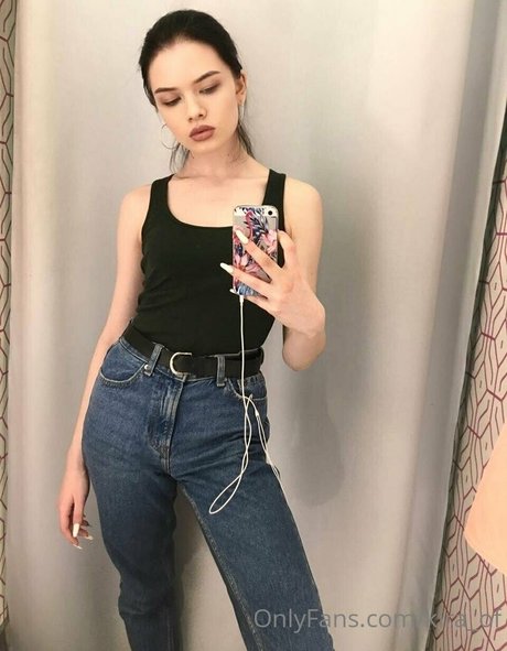 kira of Leaked OnlyFans XXX