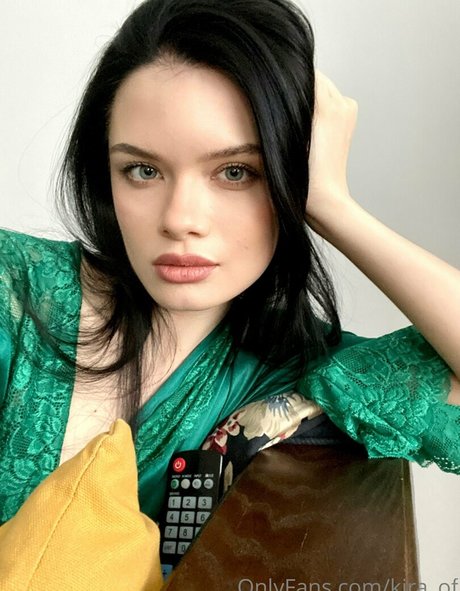 kira of Nacktbilder geleakt OnlyFans