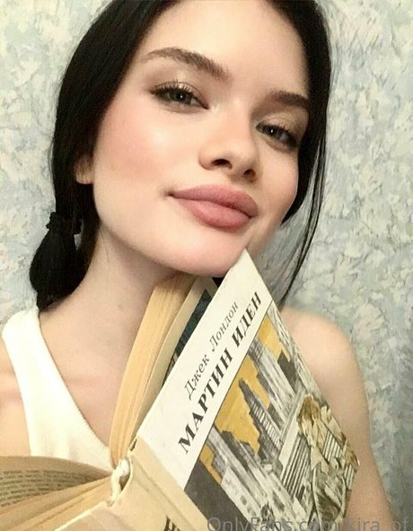 kira of Leaked OnlyFans Content