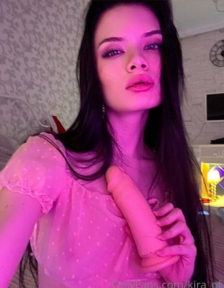 kira of Nacktbilder von OnlyFans geleakt