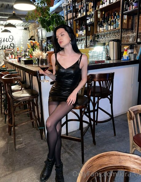 kira of Leaks OnlyFans