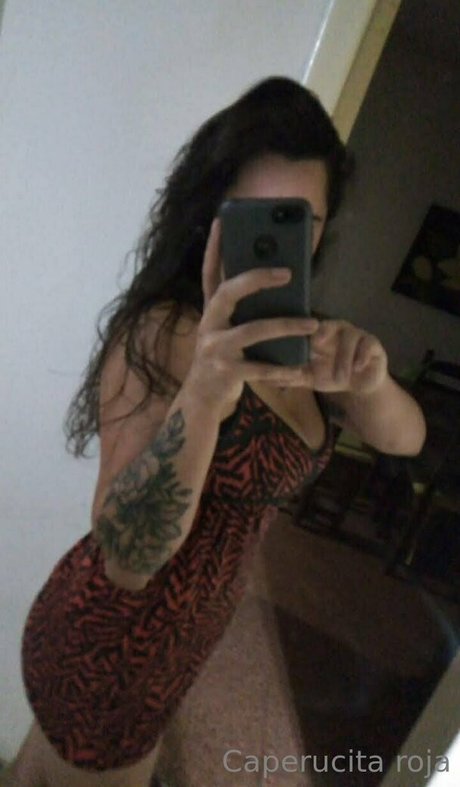 ccaperuuci Nacktbilder von OnlyFans