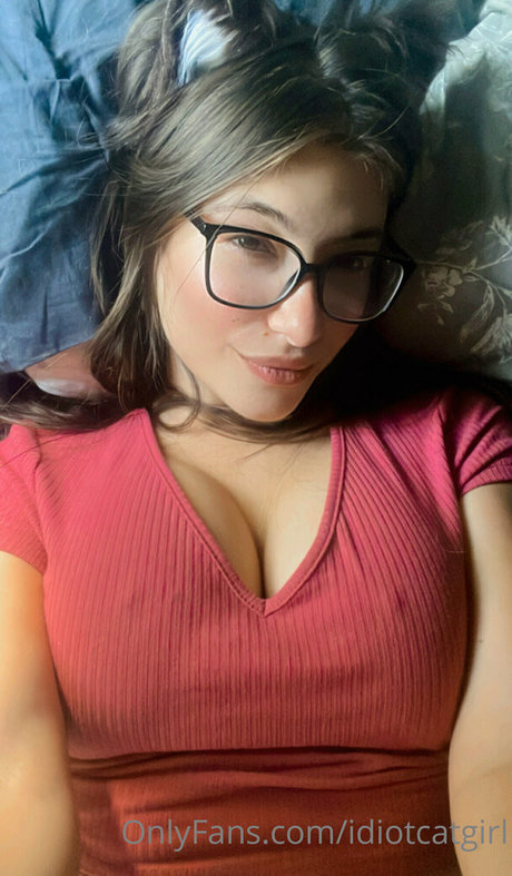 idiotcatgirl Nackt auf OnlyFans