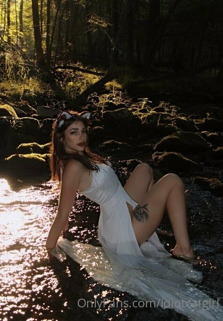 idiotcatgirl Nackt auf OnlyFans Leak
