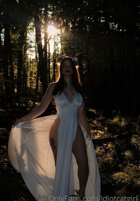 idiotcatgirl Nacktbilder von OnlyFans geleakt