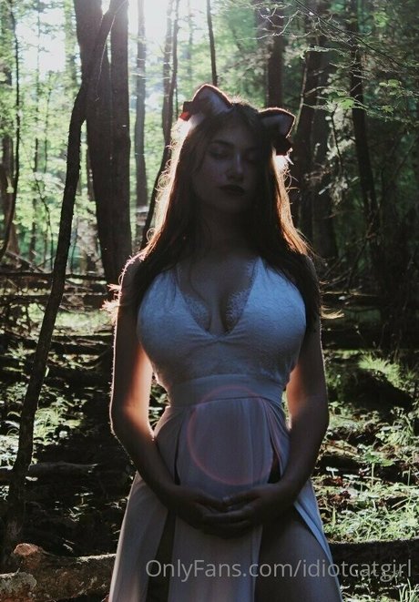 idiotcatgirl OnlyFans Porn Nackt