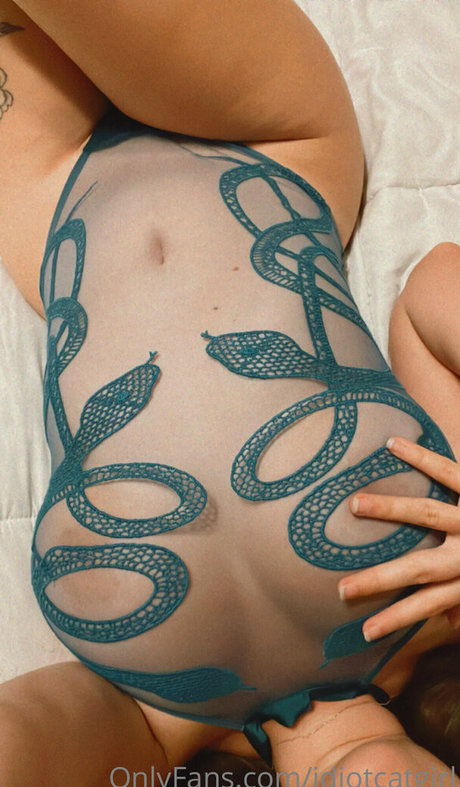 idiotcatgirl OnlyFans Leak