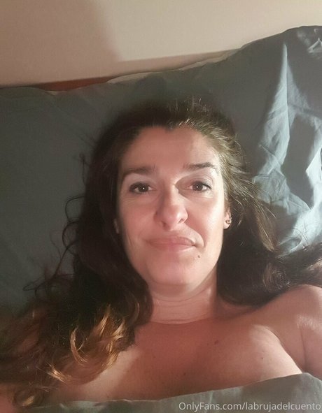 labrujadelcuento OnlyFans explizite Inhalte