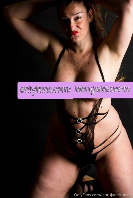 labrujadelcuento XXX Leak OnlyFans