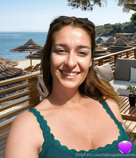 labrujadelcuento Kostenlose OnlyFans-Pornos