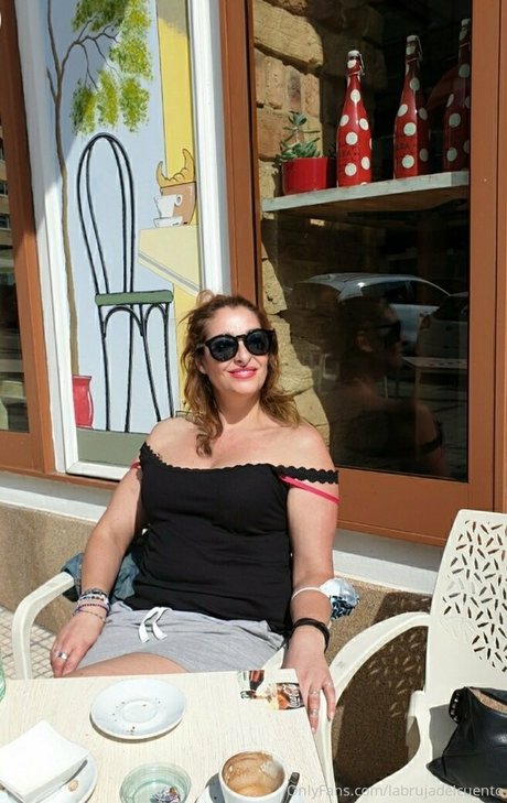 labrujadelcuento Nacktbilder geleakt OnlyFans