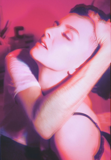 missalexthorn Nacktbilder von OnlyFans