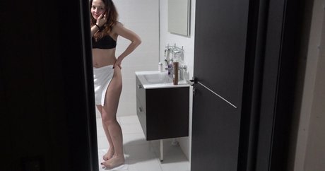 Olga Buganova OnlyFans Leaj