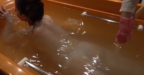 Olga Buganova Nacktbilder OnlyFans Geleakt