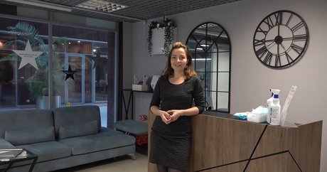 Olga Buganova OnlyFans-Pornoleak