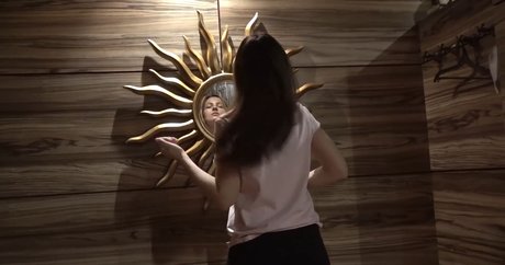 Olga Buganova OnlyFans Brüste Bild