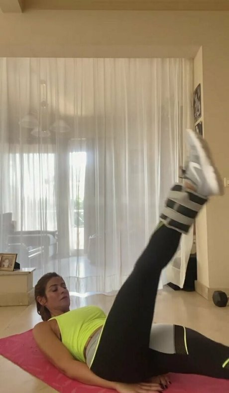 Heidy Karam Kostenlose OnlyFans-Inhalte