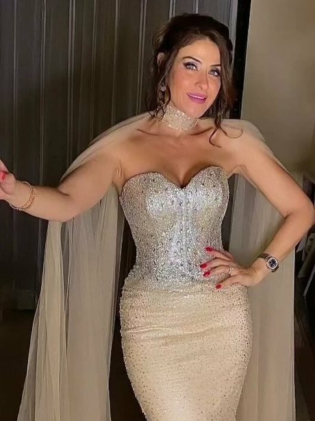 Heidy Karam Nacktbilder geleakt OnlyFans Porn geleakt