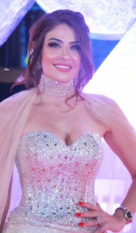 Heidy Karam Bilder OnlyFans