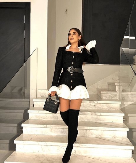 Heidy Karam OnlyFans Leak