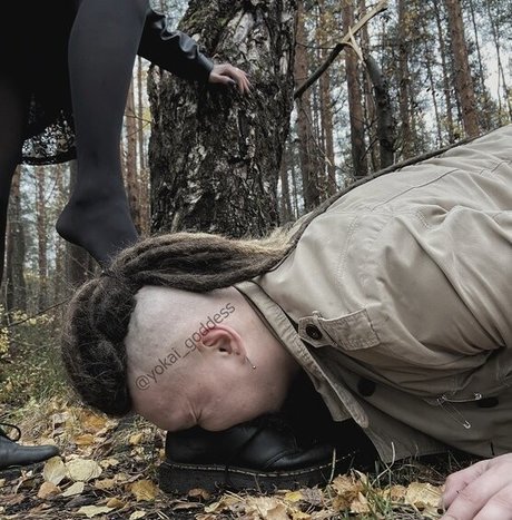 yokai goddess Nacktbilder auf OnlyFans