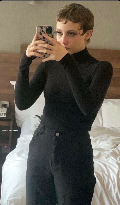 Chloe Moriondo OnlyFans kostenlos