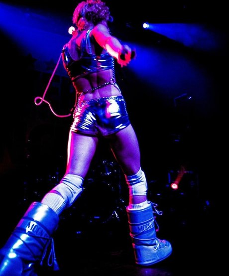 Chloe Moriondo Leaked OnlyFans Porn