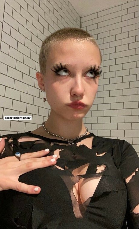 Chloe Moriondo Profilbild