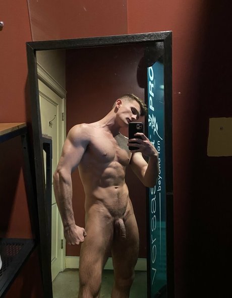 kaydengodly OnlyFans Leak