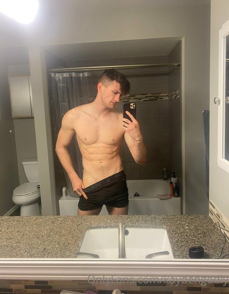 kaydengodly Leaked OnlyFans Content