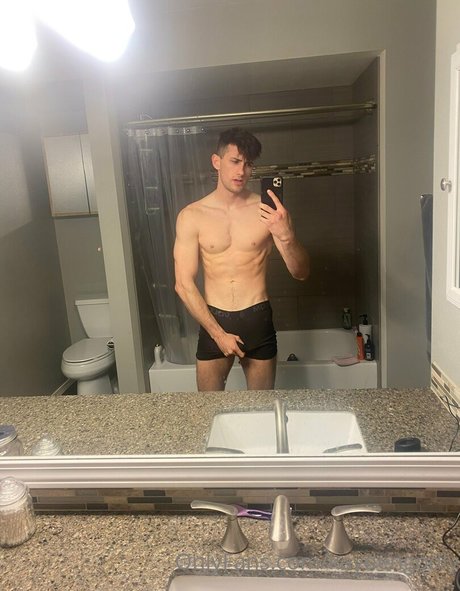 kaydengodly OnlyFans geleakter Pornografie