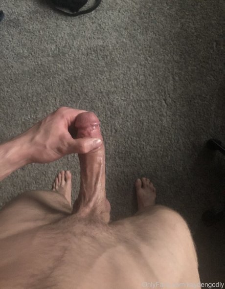 kaydengodly OnlyFans Leak