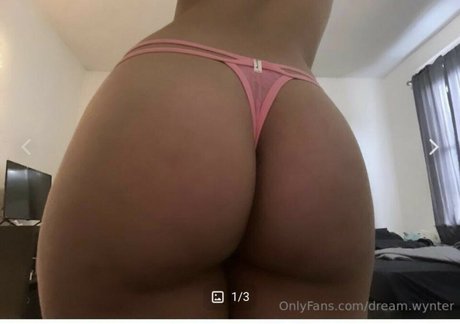 Dream Wynter Nacktbilder OnlyFans Leak