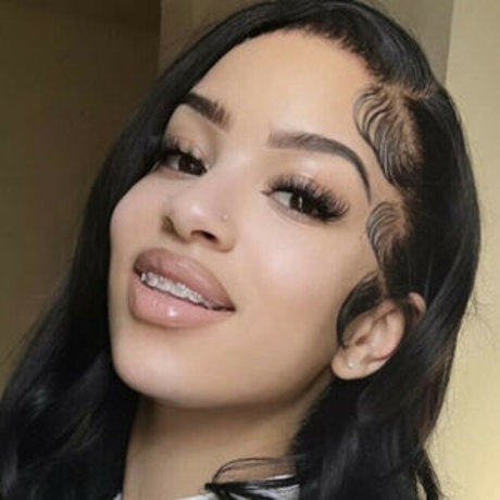 Dream Wynter Model OnlyFans Foto